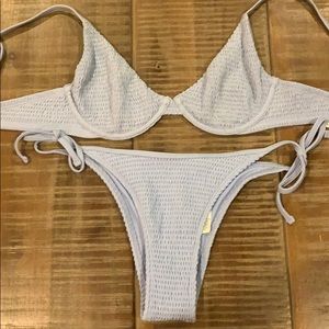 Matching Hollister set!